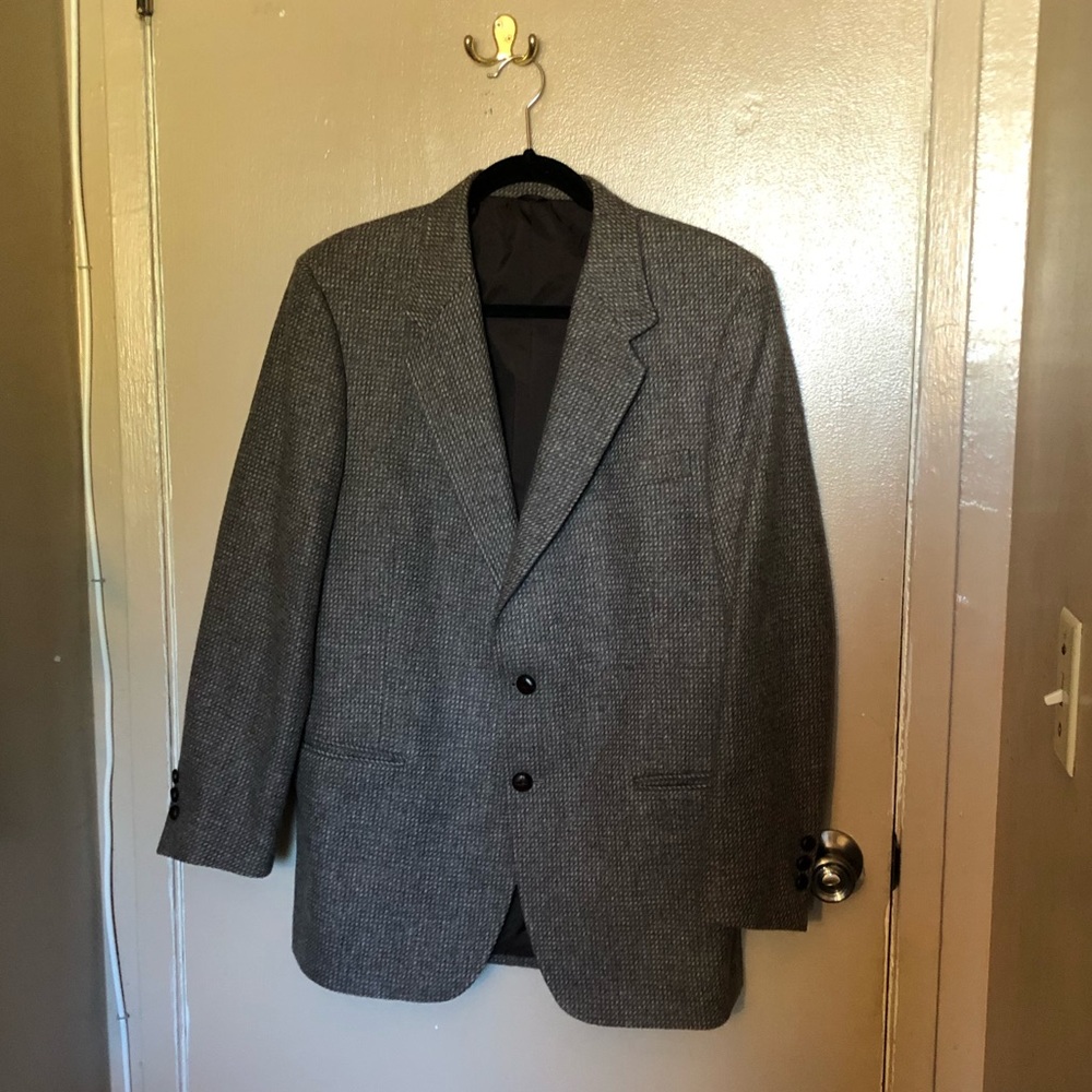 Vintage Sport Coat
